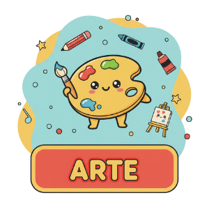 Ícone Arte