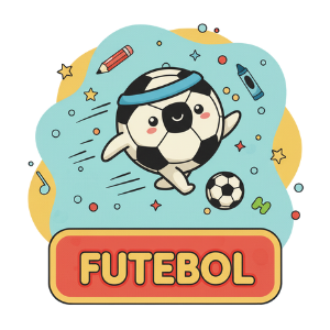 Ícone Futebol