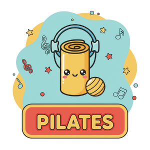 Ícone Pilates